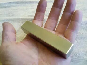 Pribor i dodaci za alate: Original neodymium magnets available in various shapes (rectangular — 15