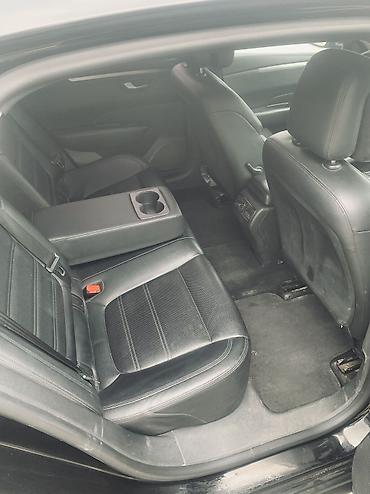 Renault: Renault SM6: 2020 г., 2 л, Вариатор, Газ — 7