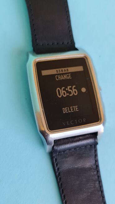 Ručni satovi: Smart watch, Breitling, Muški — 10