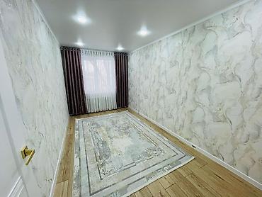 Продажа квартир: 3 комнаты, 64 м², 104 серия, 4 этаж, Евроремонт — 7