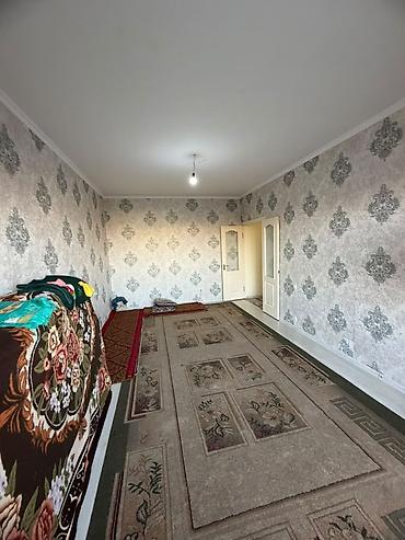 продаю квартира каракол: 1 комната, 44 м², 4 этаж — 6