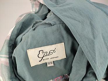 mango kurtki jesienne: Parka damska, rozmiar 6XL — 6