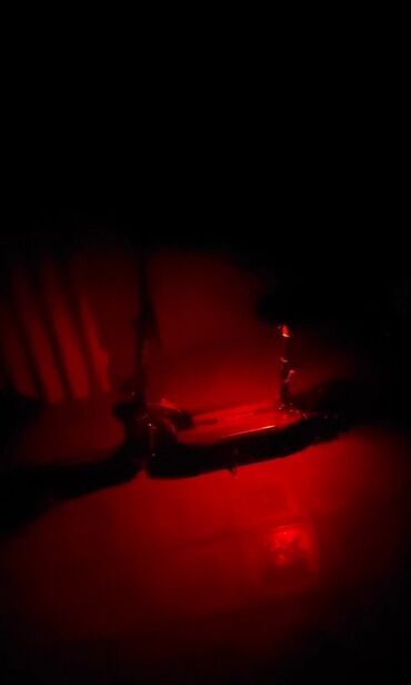 Elektrikli samokatlar: Toba ST-769 elektrik skuter - Model: Toba ST-769 - Güclü elektrikli — 2