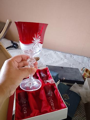 şüşə termos: Rəng - Bənövşəyi, Termos, Şüşə, 1,5 bucket volume l — 4
