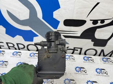 Другие автозапчасти: Модулятор EBS перед. Man TGX 460 2017 Контрактный из Германии, в — 4