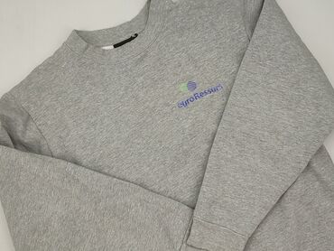 Sweatshirt for men, XL (EU 42), condition - Very good