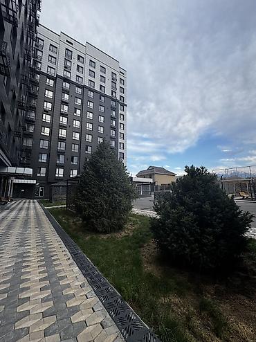 888: 3 комнаты, 92 м², Кок-Жар ж/м Элитка, 11 этаж, Евроремонт — 2