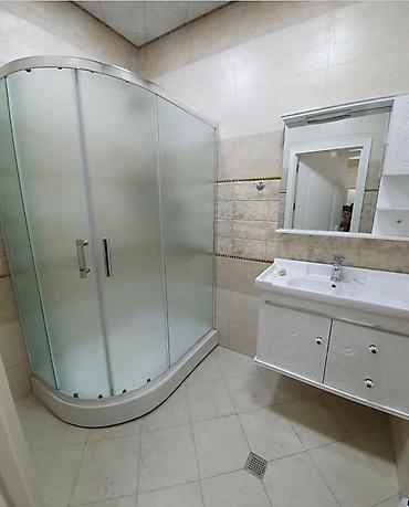 Duş kabinaları, arakəsmələr: Yeni Arakəsmə, Dairəvi, Ödənişli çatdırılma — 9