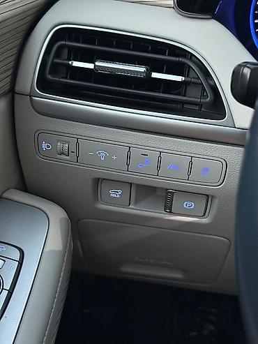 на вариант: Hyundai Palisade: 2019 г., 2.2 л, Автомат, Дизель, Кроссовер — 8