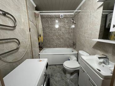 Продажа квартир: 3 комнаты, 64 м², Элитка, 4 этаж, Евроремонт — 9