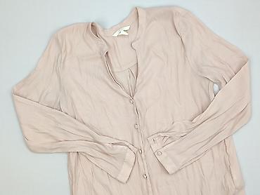 bluzka boho biala: H&M, Bluzka damska, rozmiar M — 1