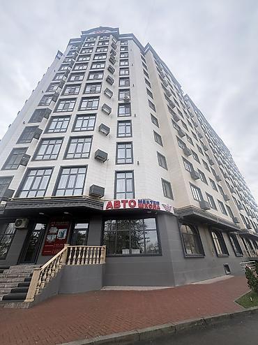 парк ататюрк: Сдаю коммерческое помещение 283 м2., с ремонтом, ранее использовалось — 1
