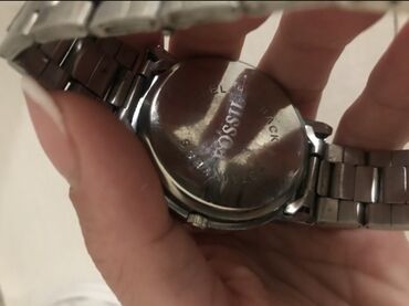 Watches: Fosil sat, dobro ocuvan. Original