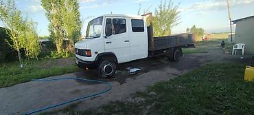 daf 95 480: Грузовик, Mercedes-Benz, Дубль, 5 т, Б/у — 3