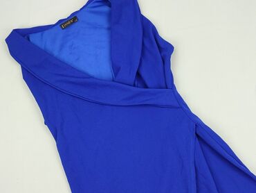 why not sukienki długie: Jane, Women`s dress, size L (EU 40)