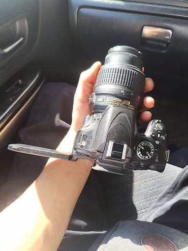 garmin 8 pro: Зеркальный фотоаппарат Nikon D3100 с объективом Nikon DX AF-S NIKKOR — 2