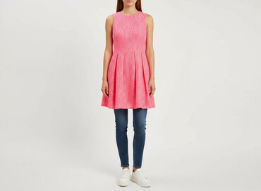 wyprzedaż sukienek sylwestrowych: Oasis, Sukienka damska, rozmiar S