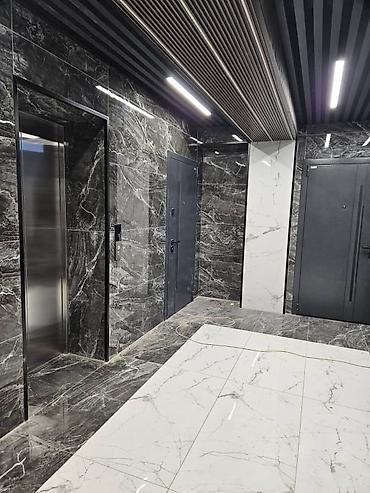 Продажа квартир: 2 комнаты, 56 м², Элитка, 1 этаж, Дизайнерский ремонт — 16