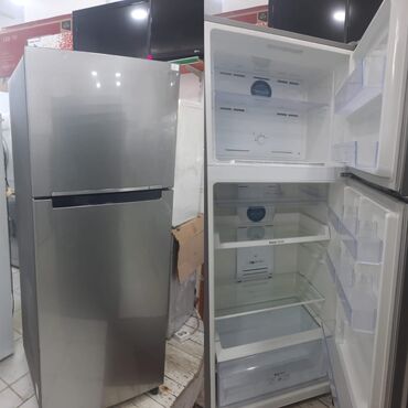 böyük soyuducu: Двухкамерный Холодильник