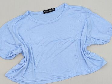 koszulka piłkarska stradivarius: PrettyLittleThing, Women`s top, size L (EU 40)