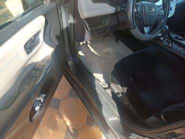 автомобиль купить: Toyota Avalon: 2017 г., 3.5 л, Автомат, Бензин, Седан — 6
