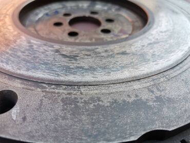 Auto delovi: Zamajac Lada 2121,21213,21214 Niva, Lada 7 Riva broj 3. Polovno, dobro — 5