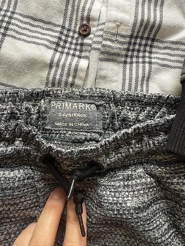 Комплекты одежды: Комплект, цвет - Серый — 3