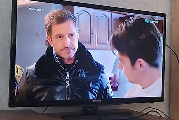 Samsung LED televizor - Ekran diaqonalı: təxminən 32–40 düym lalafo.az -da Samsung LED televizor - Ekran diaqonalı: təxminən 32–40 düym