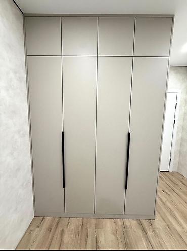 silver kitchen: Кухонный набор на заказ, ЛДСП, 7–14 дней, Бесплатная доставка, Дизайн, проект, Установка, сборка — 6