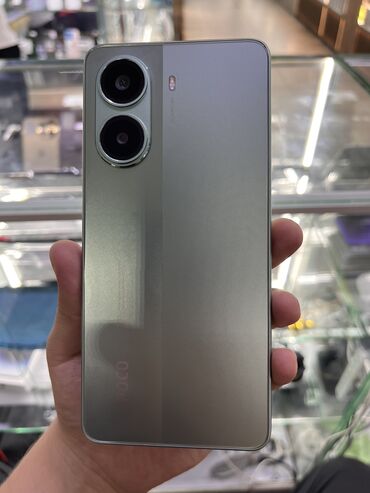 плата телефона: Poco X7 Pro, 256 ГБ