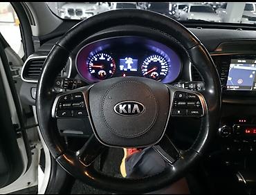 Kia: Kia Sorento: 2019 г., 0.2 л, Автомат, Дизель, Кроссовер — 13