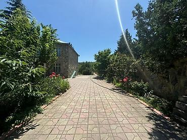 Bağ evlərinin kirayəsi: Qiymət Günü 400 Azn Quba Qəçreş Yolunda Villa bağ evi İcarəyə verilir — 29