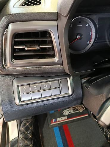 тико гранат: Ssangyong Tivoli: 2020 г., Дизель, Кроссовер — 8