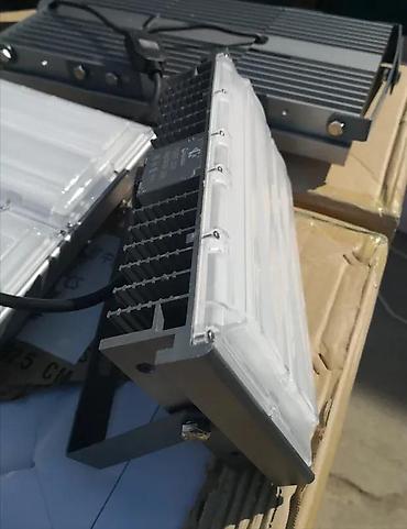 Rasveta: Profi LED reflektor IP67 600W 400W EXSTREMNO JAKOG SVETLA. REFLEKTOR — 12