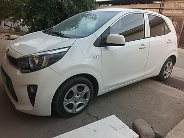 матор мазда примаси: Kia Morning: 2019 г., 1 л, Автомат, Бензин, Хэтчбэк — 4