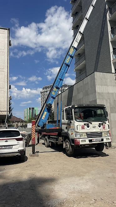 250: Аренда Автолифта Услуга автолифта Лифт Авто лифт Авто подъем — 1