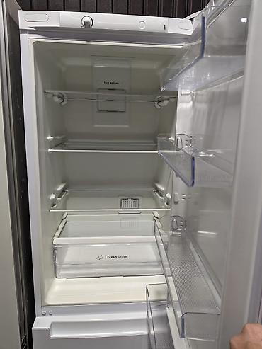 lg стиральная машина: Холодильник Indesit, Б/у, Двухкамерный, Total no frost, 60 * 185 * 55 — 2