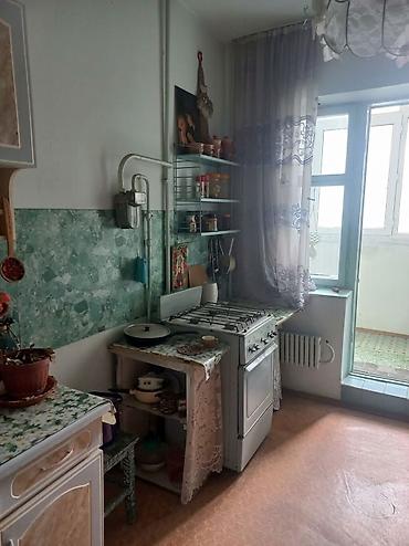 Продажа квартир: 1 комната, 33 м², 2 этаж, Косметический ремонт — 4