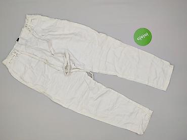 figi h: Forever 21, Spodnie materiałowe damskie, rozmiar S — 2