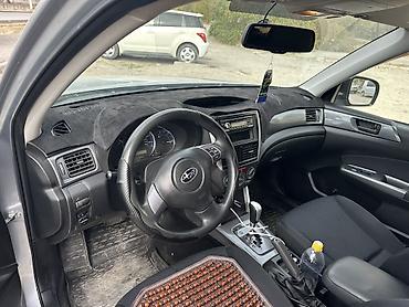 subaru цена: Subaru Forester: 2012 г., 2.5 л, Автомат, Бензин, Кроссовер — 7