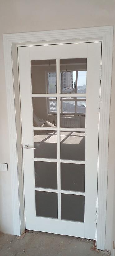 Ремонт окон и дверей: Дверь: Установка, Бесплатный выезд — 8