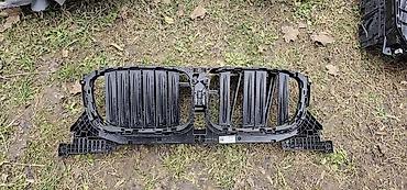 parking barijere cena: MASKA G01 G02 ZA BMW X3, X4 | BMW x3 g01 x4 g02 maska rešetka — 2