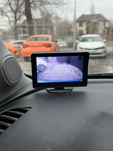 Chevrolet: Chevrolet Spark: 2016 г., 1 л, Робот, Бензин, Хэтчбэк at lalafo.kg — 8 Chevrolet: Chevrolet Spark: 2016 г., 1 л, Робот, Бензин, Хэтчбэк — 8