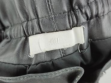 botki: H&M, Spódnica damska, rozmiar 2XS — 4