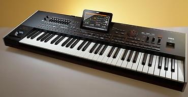 тар музыкальный инструмент купить: Korg Pa4XOriental Professional Arranger76 klaviatura. Super veziyati — 1
