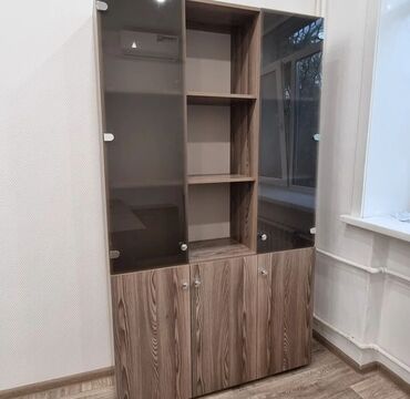 Ofis dəst mebeli: Ofis mebellərinin sifarişi İstədiyiniz ölçüdə və dizaynda Ofis — 3