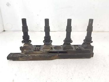 pikap prevoz: BOBINE ZA OPEL VECTRA C OD 2002. DO 2008. GOD. | Polovni originalni — 1