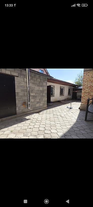 Продажа коттеджей и домов: Продаётся частный дом с большим навесом и высоким капитальным забором — 5