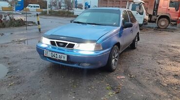 Daewoo: Daewoo Nexia: 2006 г., 1.5 л, Механика, Бензин, Седан