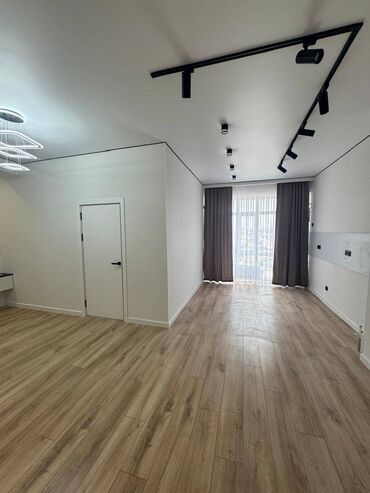 купить квартиру в рассрочку от хозяина: 2 комнаты, 50 м², Элитка, 11 этаж, Евроремонт